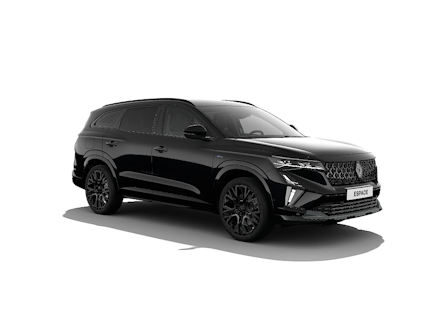 NOVÝ ESPACE esprit Alpine